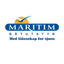 Maritim Logo