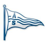 Ålesund Seilforening Logo